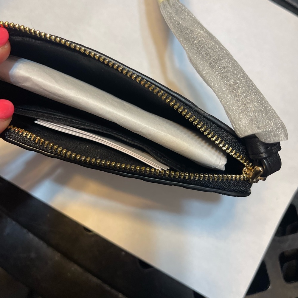Coach Wristlet - Picture 3 of 10